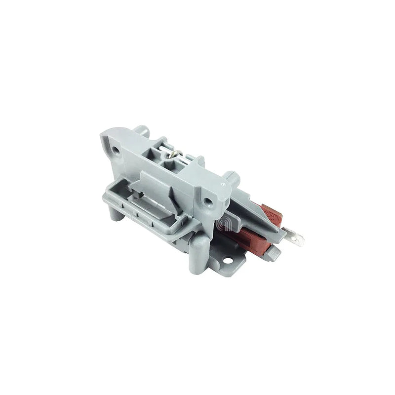 INDESIT, AEG, ARISTON, CREDA, HOTPOINT, SCHOLTES, WHIRLPOOL - Fecho da Porta da Máquina de Lavar Louça - C00094128