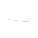 Estante de vidro original para frigorífico Bosch código 11041520