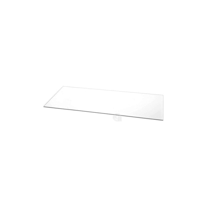 Estante de vidro original para frigorífico Bosch código 11041520