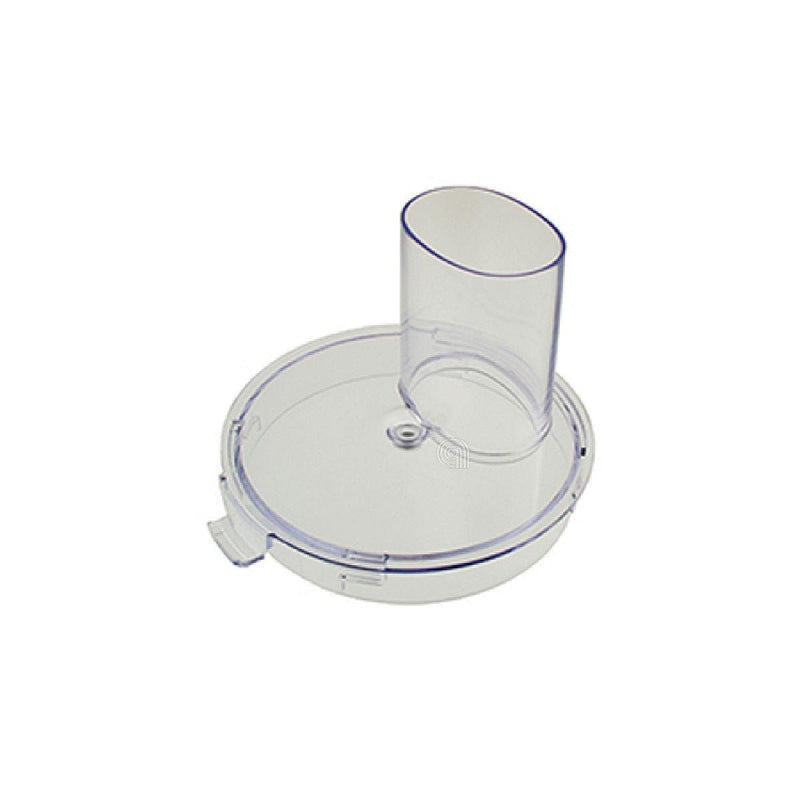 tampa bol transparente fp120 fp126 fp190 fp196 para Robot de Cozinha De Longhi