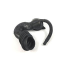 tubo de escoamento para máquina de lavar ps-03 compatível com Gorenje 587386 original