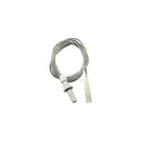 vela de ignição para vitrocerâmica whirlpool e indesit c00288665