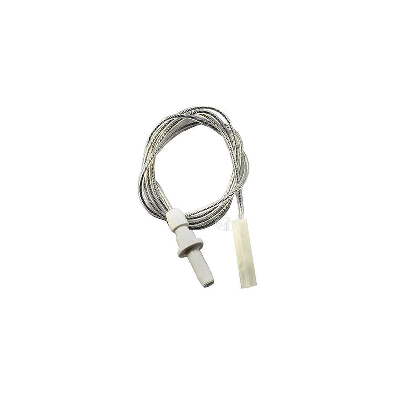 vela de ignição para vitrocerâmica whirlpool e indesit c00288665