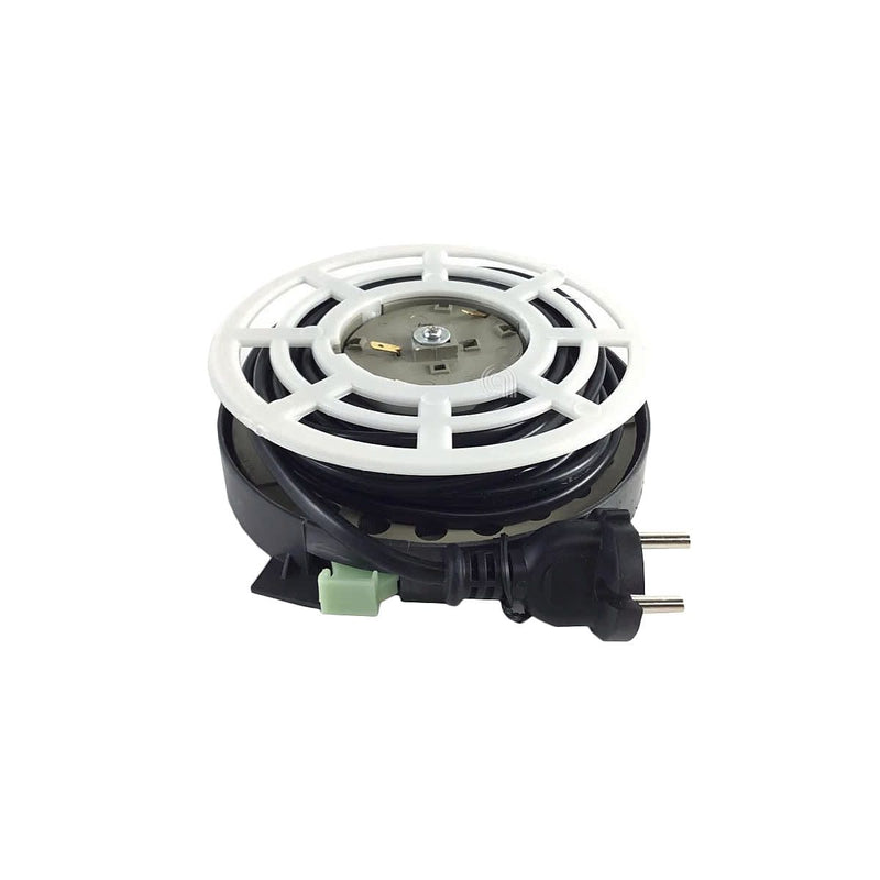 Cabo enrolável original Moulinex RS-RT900052 para aspirador