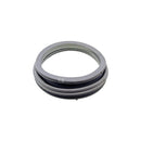 ARISTON, INDESIT, WHIRLPOOL - Borracha da Porta da Escotilha da Máquina de Lavar - C00047099