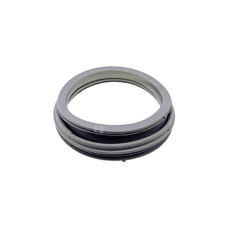 ARISTON, INDESIT, WHIRLPOOL - Borracha da Porta da Escotilha da Máquina de Lavar - C00047099