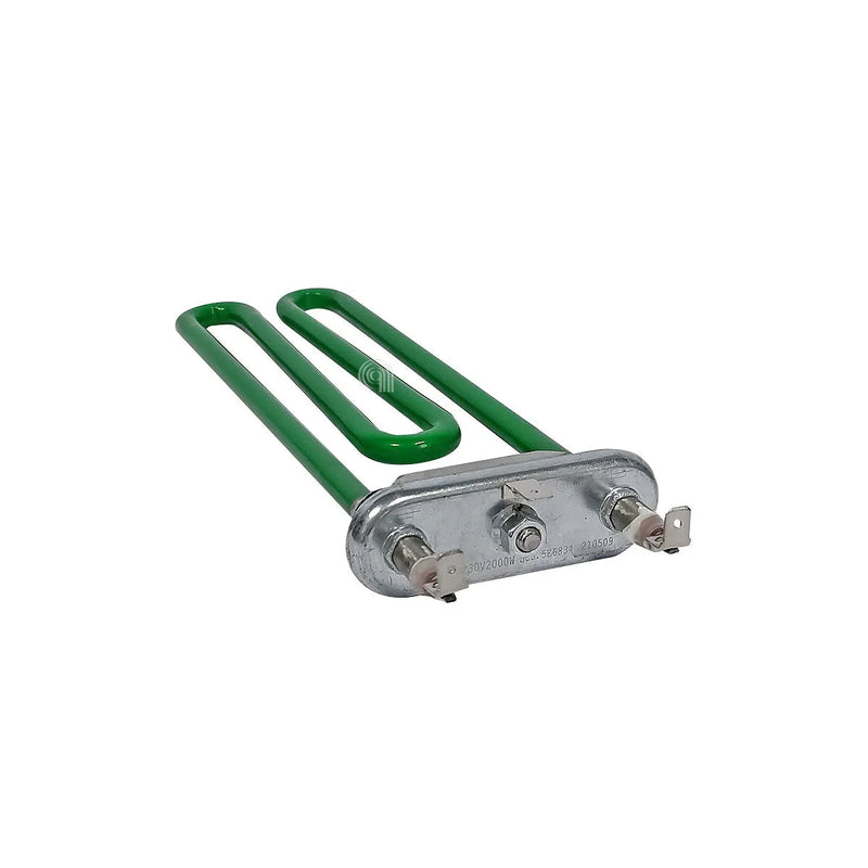 SAMSUNG, UNIVERSAL - Resistência Cerâmica 2000W para Máquina de Lavar - DC47-00033A