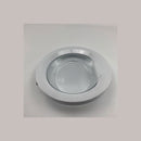 Porta de tambor completa original para máquina de lavar Beko 2329400100