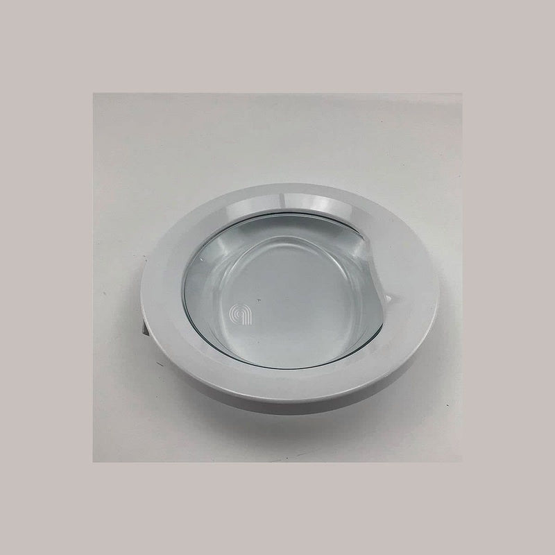 Porta de tambor completa original para máquina de lavar Beko 2329400100
