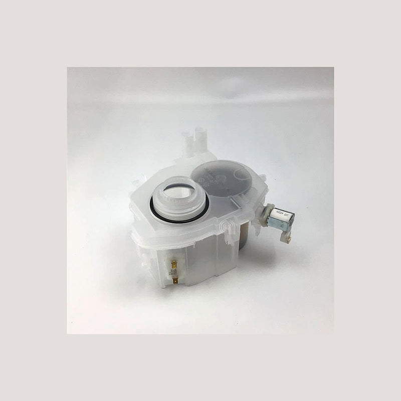 Suavizador de água completo Beko para máquina de lavar loiça 1764900400
