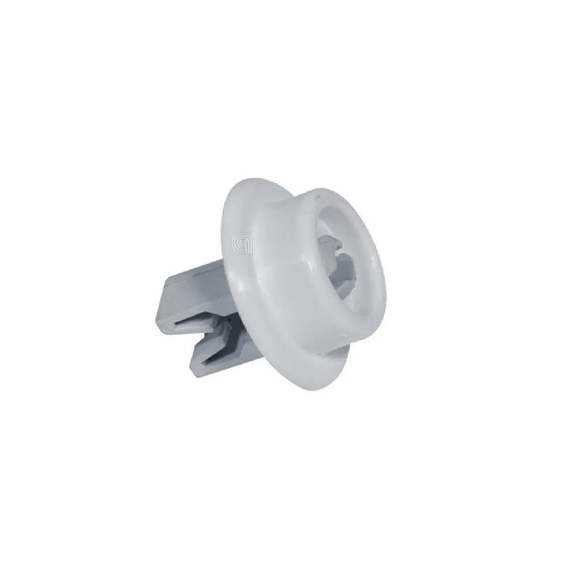 roda da cesta inferior para máquina de lavar loiça Electrolux original código 50202014002