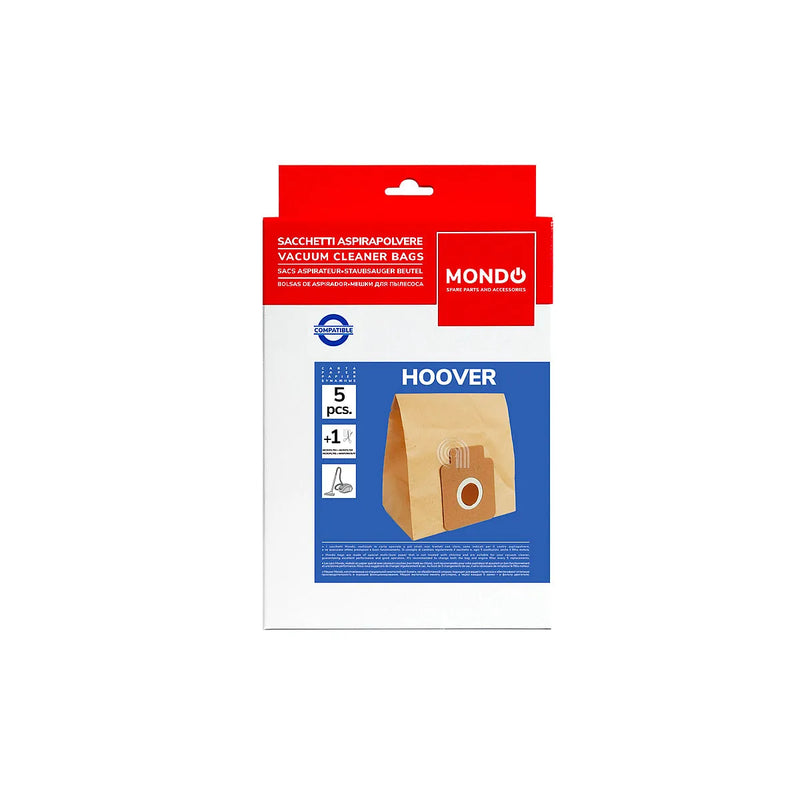 CANDY, HOOVER - Sacos para aspirador - H58 35600536