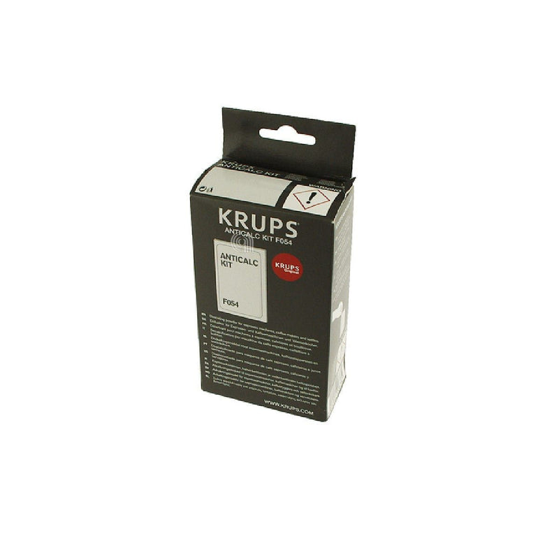 Descalcificador original para máquina de café Krups F054001B