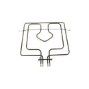 Resistência superior 2600W forno Gorenje original 229267