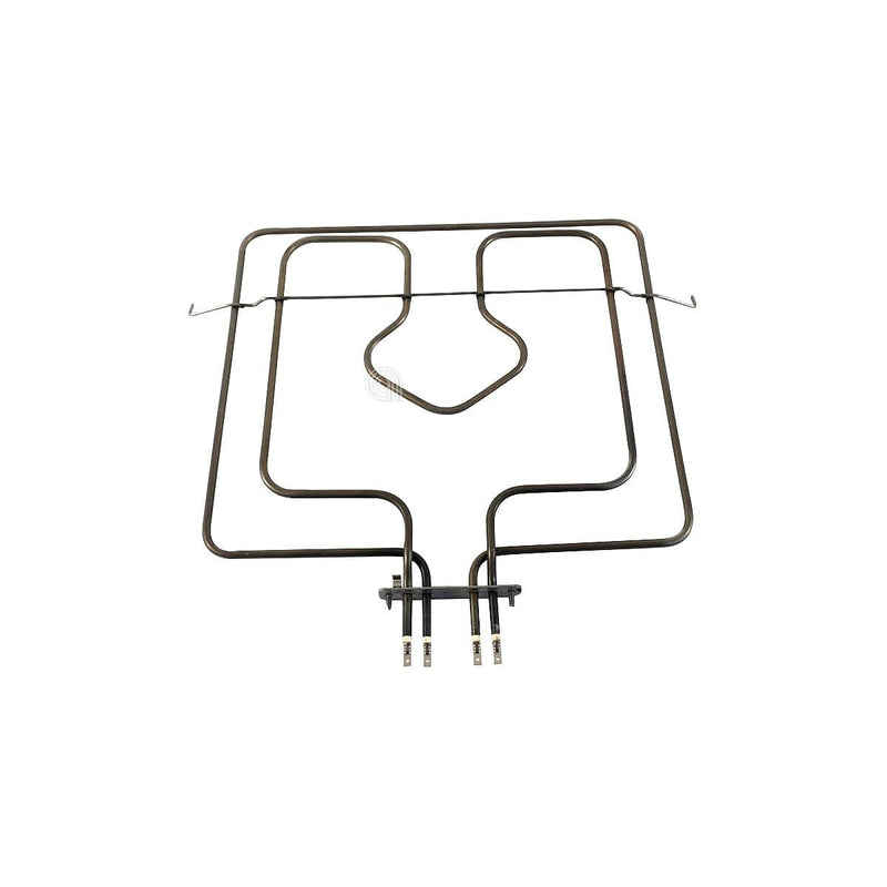 Resistência superior 2600W forno Gorenje original 229267