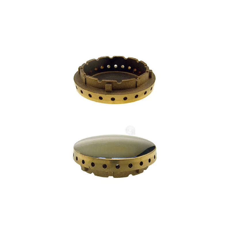 GLEM GAS - Spartifiamma Placa de Cozinha - L2120