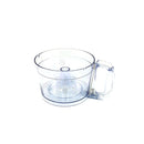 Taça com pega original para robot de cozinha De Longhi AT6016026900