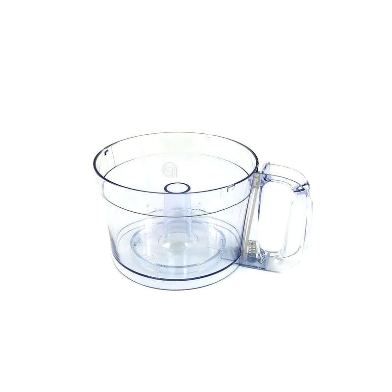 Taça com pega original para robot de cozinha De Longhi AT6016026900
