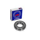 ROLAMENTO NSK 6207-ZZ CAIXA ÚNICA MÁQUINA DE LAVAR UNIVERSAL