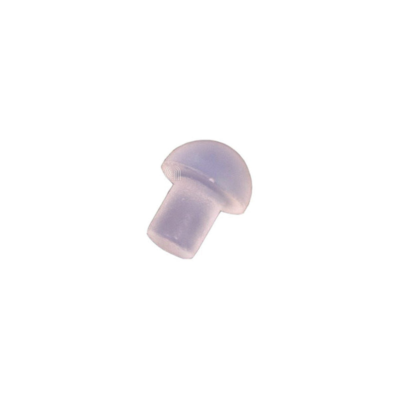 válvula de borracha original para cafeteira De Longhi 5332148400