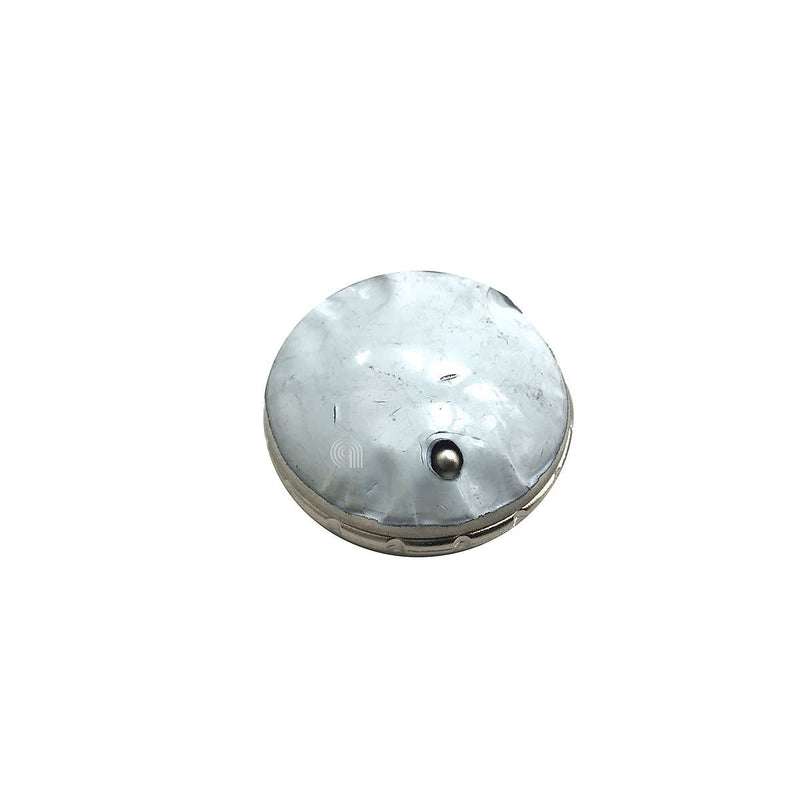 Pomo original vitrocerâmica Smeg código 694972554 694974547
