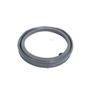 Junta de escotilha original para máquina de lavar Electrolux 1327246003