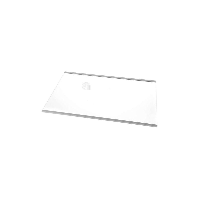 estante de vidro original para frigorífico Bosch 11041518