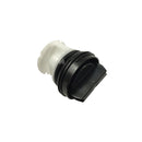 Filtro de bomba para máquina de lavar Whirlpool Indesit Hotpoint C00382836