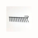 Suporte original para pratos de máquina de lavar loiça Beko código 1513610101