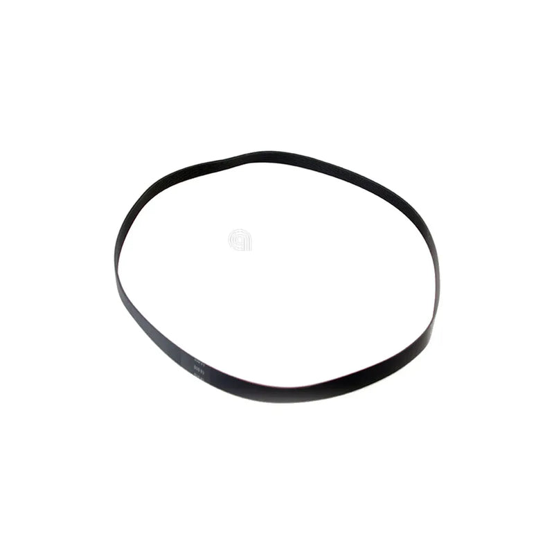 correia H8 1204 Poly-V para máquina de lavar Whirlpool original