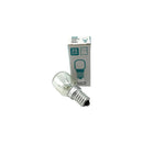 UNIVERSAL, MUNDO - Lâmpada para Frigorífico - E14 25W 220/240V