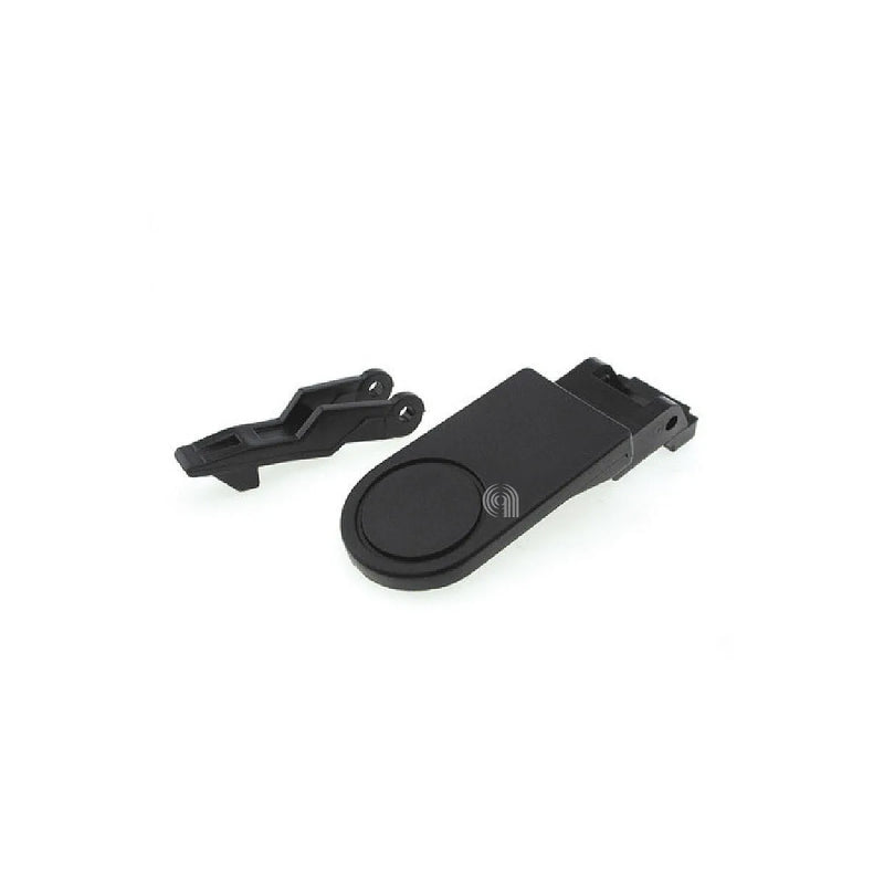 SMEG - Conjunto de Maneta para Máquina de Lavar - 764930142