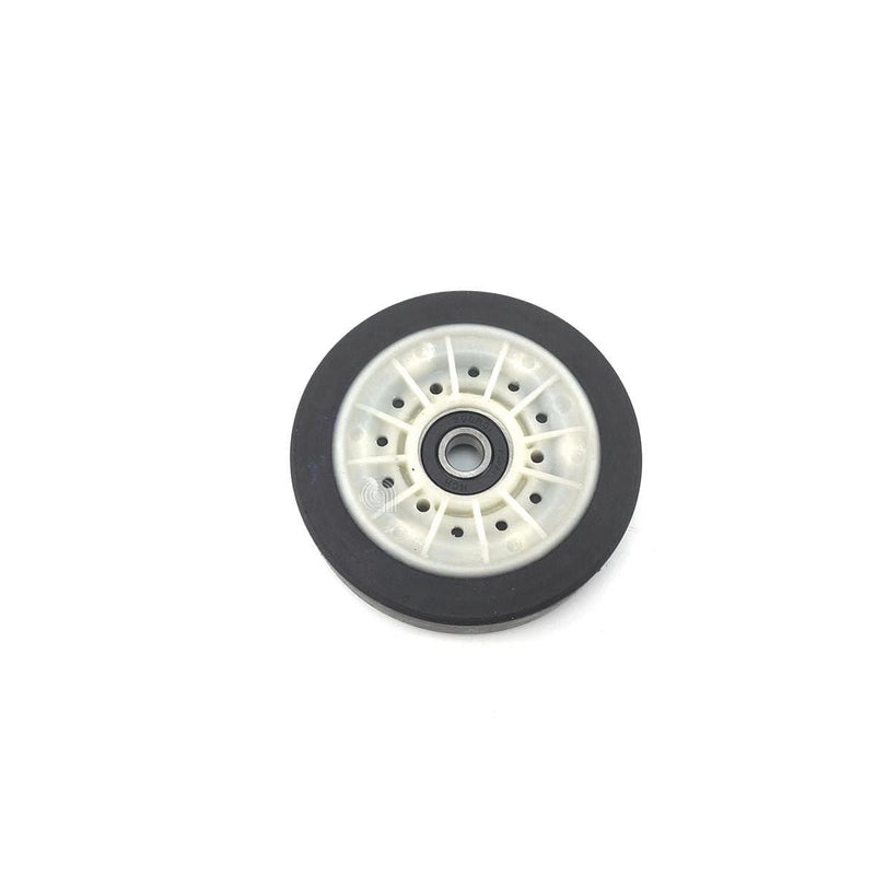 roda de borracha para secadora compatível com beko e whirlpool