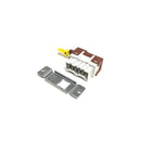 Interruptor botão original para máquina de lavar Electrolux código 1115741009
