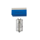 UNIVERSAL - Condensador Metálico CBB65 35µF Máquina de Lavar - AST-00230519