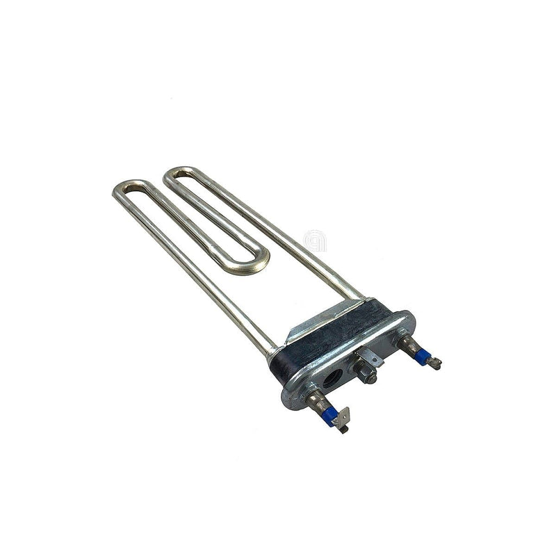 Resistência 1850W original para máquina de lavar Vestel com sensor NTC