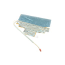 Elemento de aquecimento de descongelação original Whirlpool e Indesit