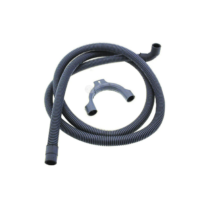 UNIVERSAL - Tubo de Drenagem para Máquina de Lavar 2,5m - AST-00111196