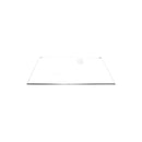 Estante de vidro original para frigorífico Bosch 20004292