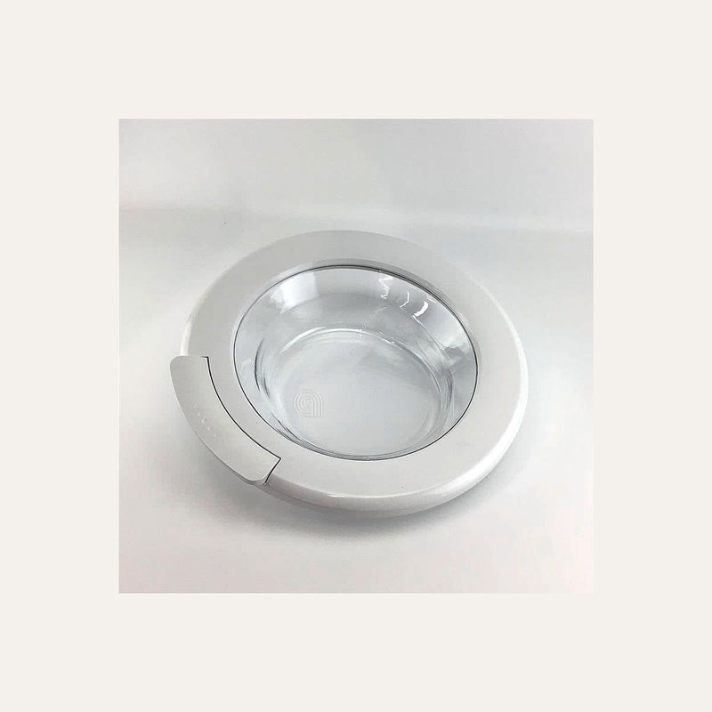 Porta completa da escotilha original para máquina de lavar Beko 2860208100