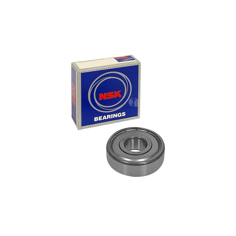 UNIVERSALE - Rolamento para máquina de lavar - NSK 6204-ZZ