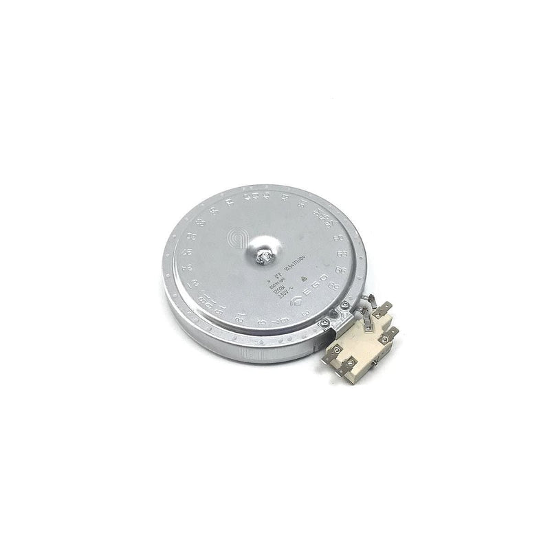 Placa elétrica de substituição para fogão Vestel 32001440 32010325