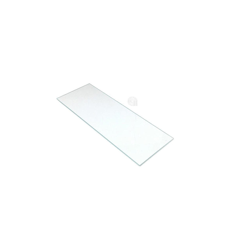 Estante de vidro 470x174 mm para frigorífico Gorenje 610223