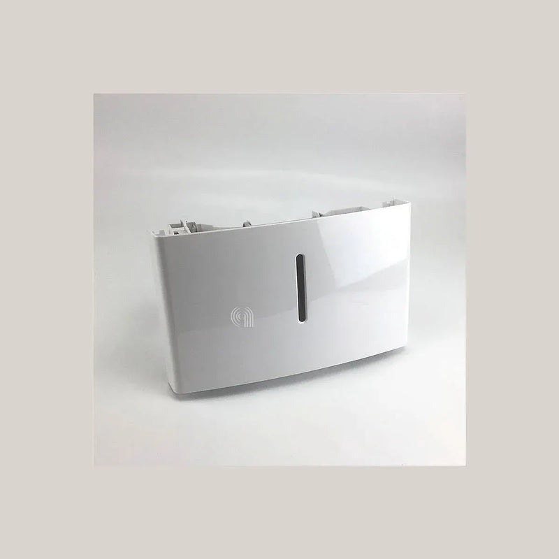 depósito de água para ar condicionado Midea 12120100A15018
