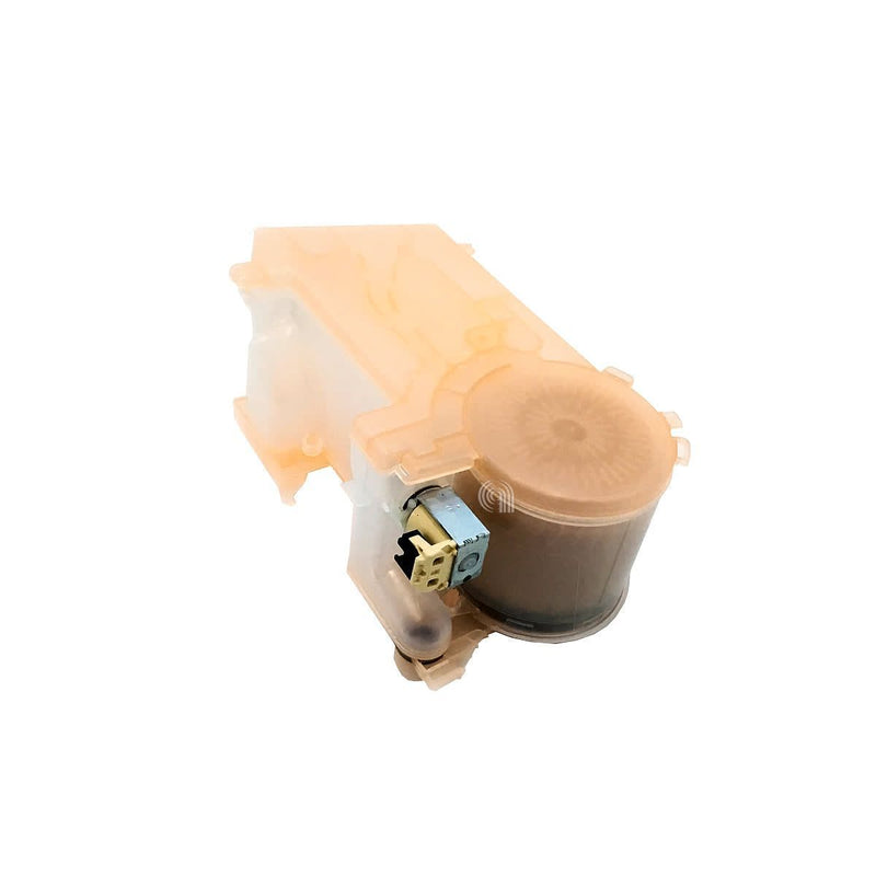Desincrustante original para máquina de lavar loiça Whirlpool Indesit Hotpoint