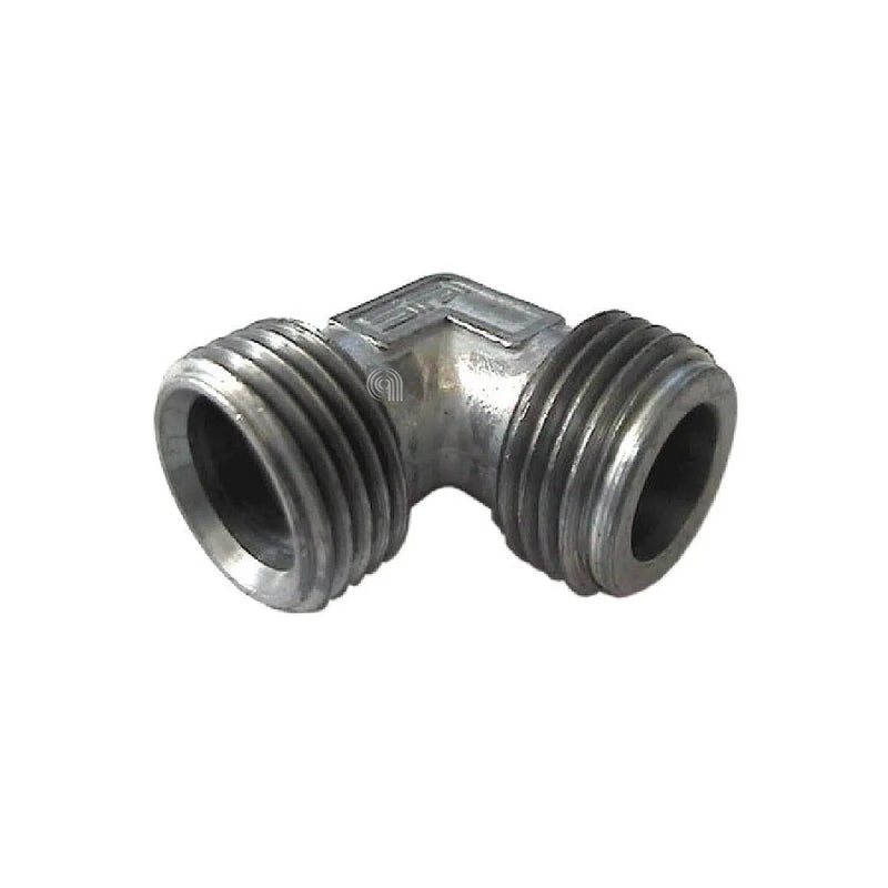 UNIVERSALE - Cotovelo porta-mangueira forno/placa - A8150