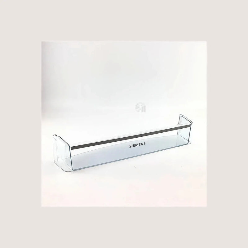 balcón original para nevera Bosch con código 00655251