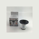 Filtro cónico original Rowenta para aspirador ZR009007