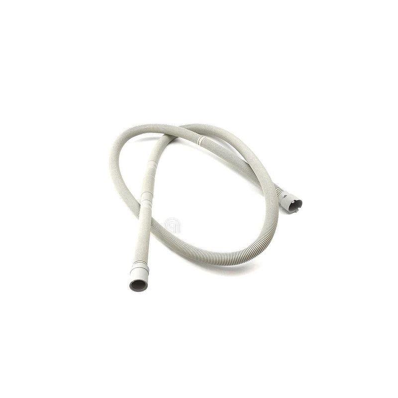 Tubo de drenagem original para máquina de lavar loiça Beko 1740160300