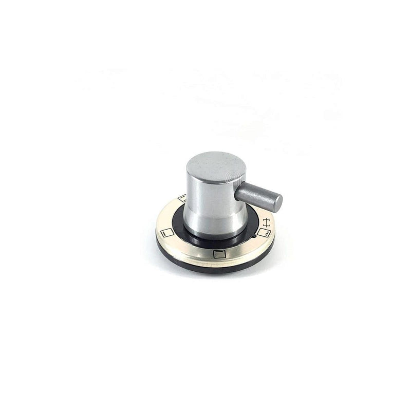 manípulo do comutador para cozinha ILVE código G3010508
